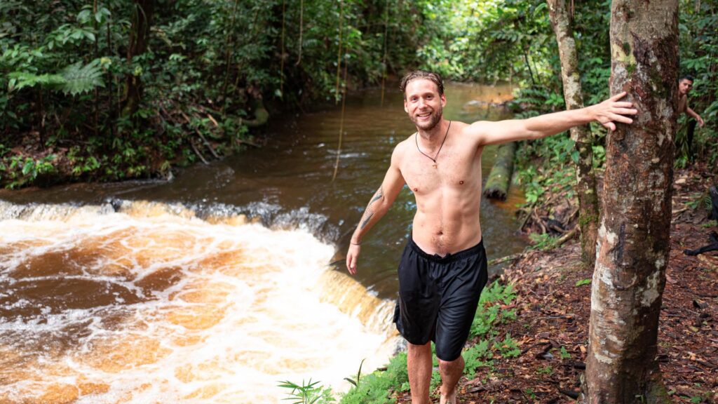 Transformation Through Shadows – Two Ayahuasca Ceremonies in the Peruvian Amazon