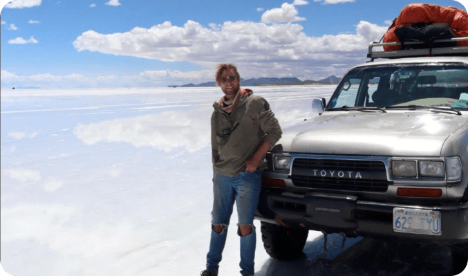 Uyuni