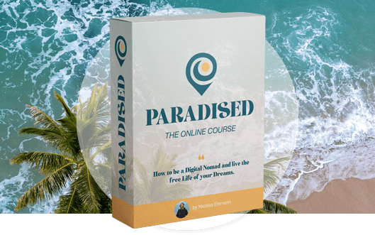 course sidebar