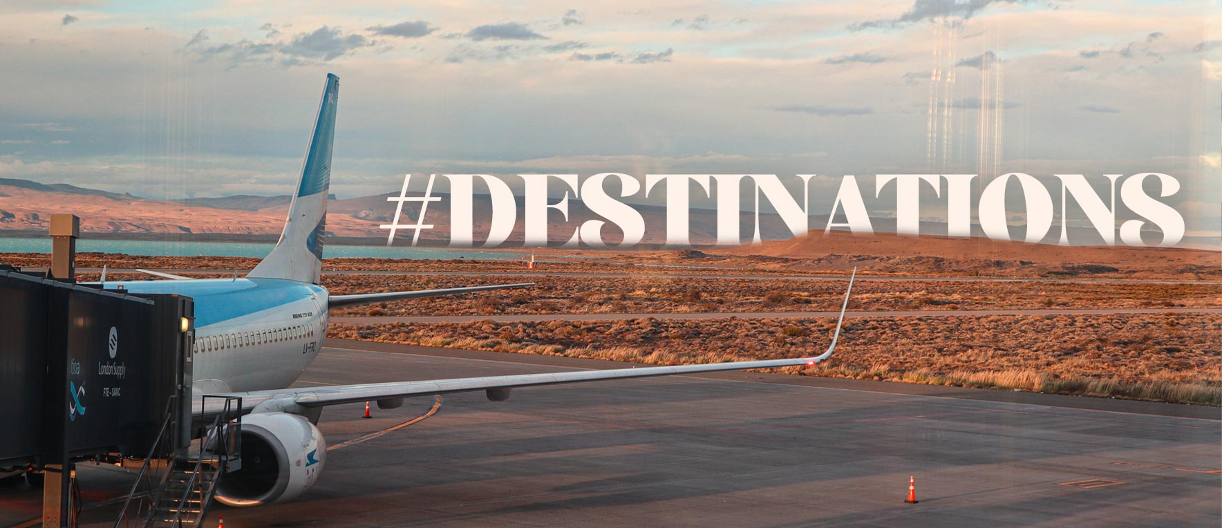 destinations bg
