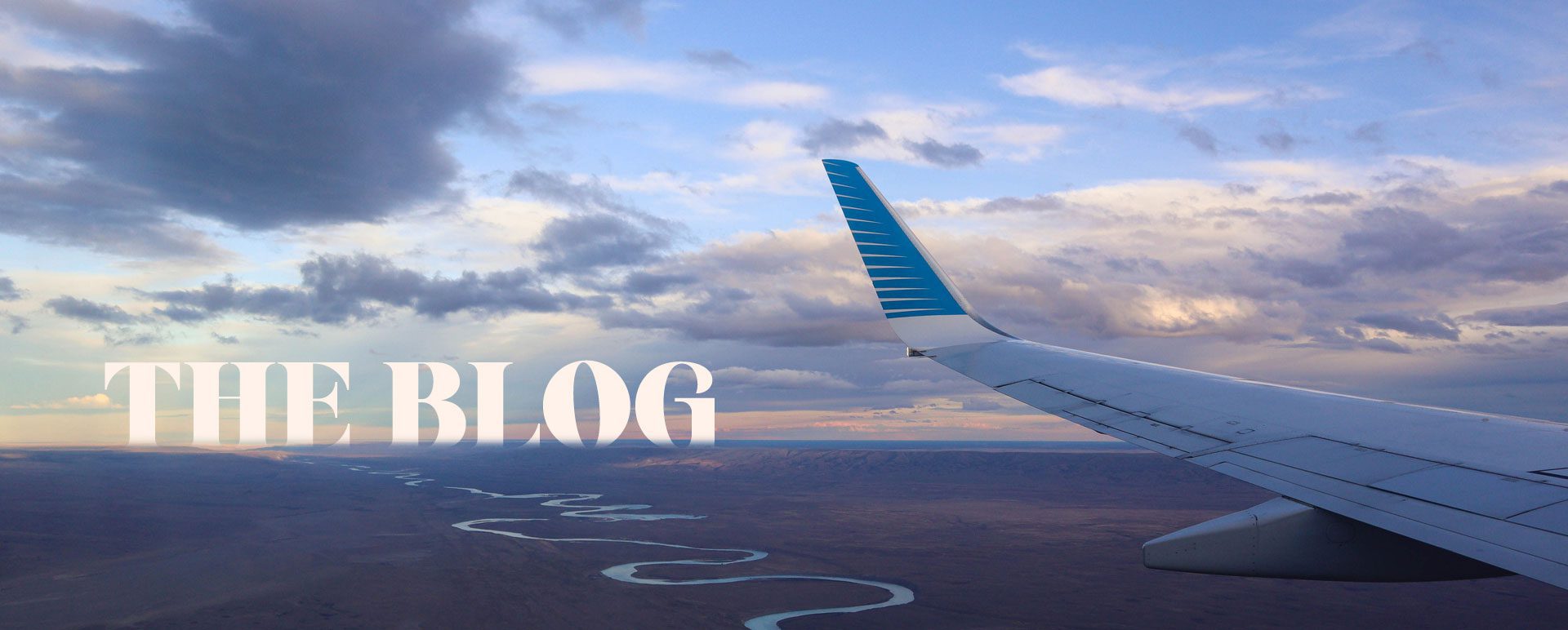 the blog