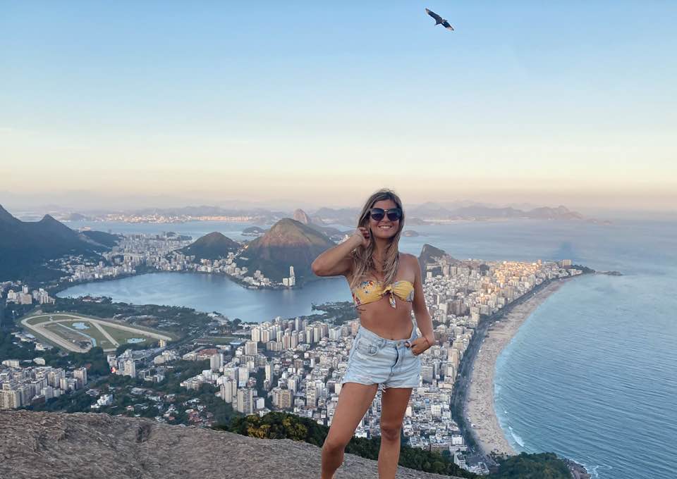 Digital Nomads in Rio de Janeiro