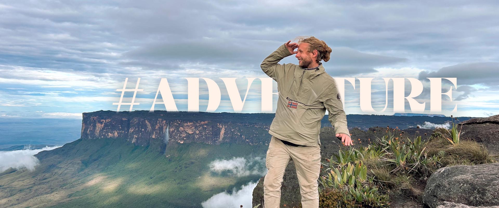 Adventure
