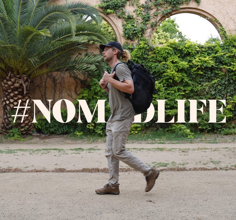 NomadLife
