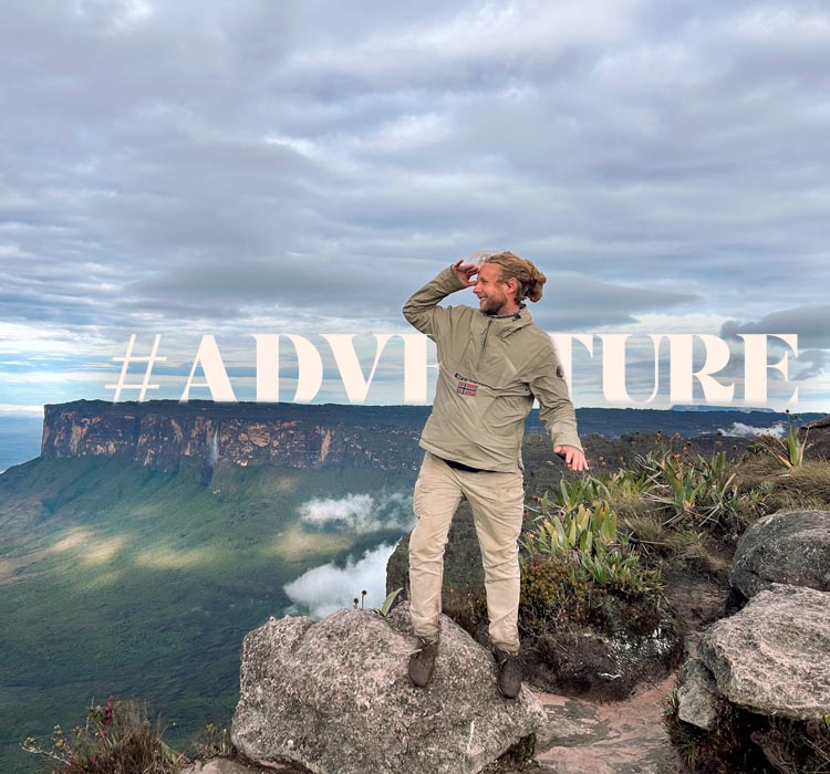 Adventure