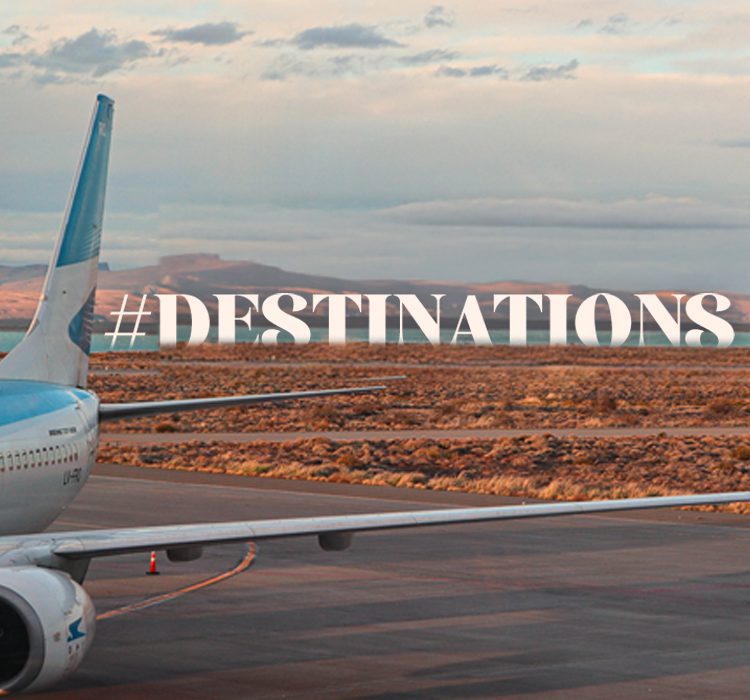 Destinations