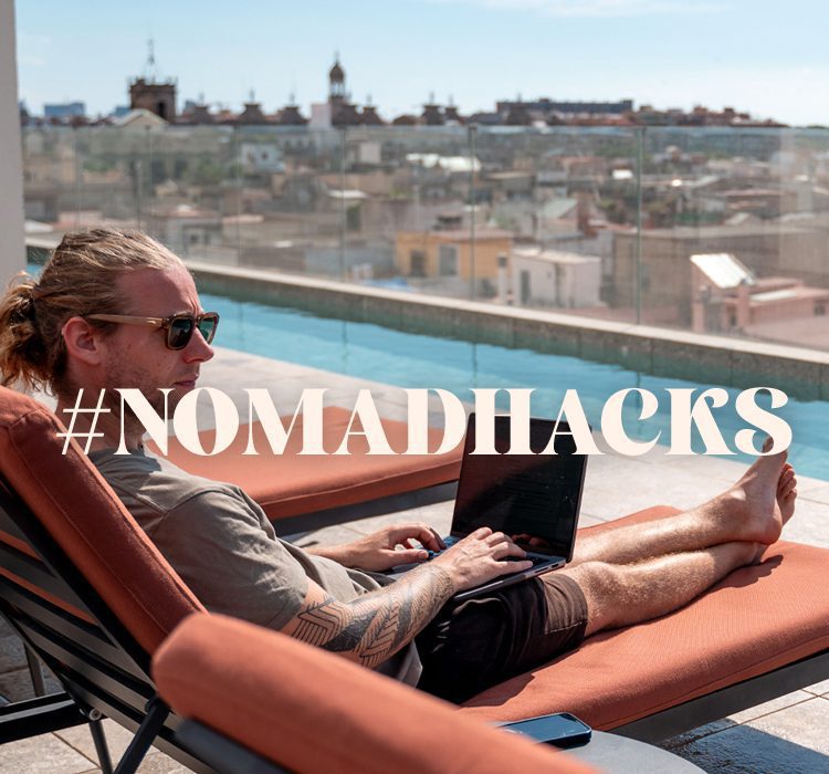 NomadHacks