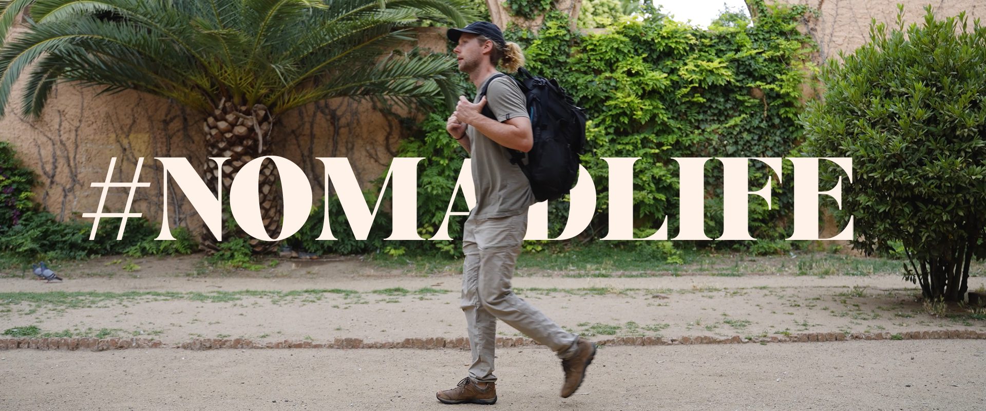Nomadlife