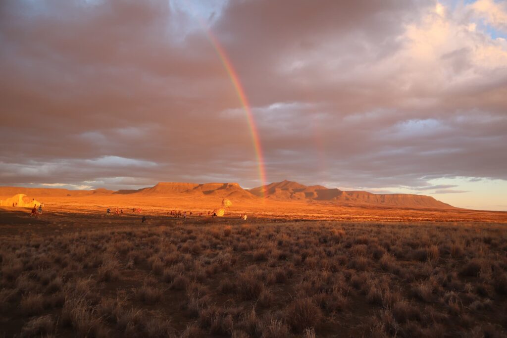 Africa Burn Therapy: 8 days in the South African Desert – More than a festival