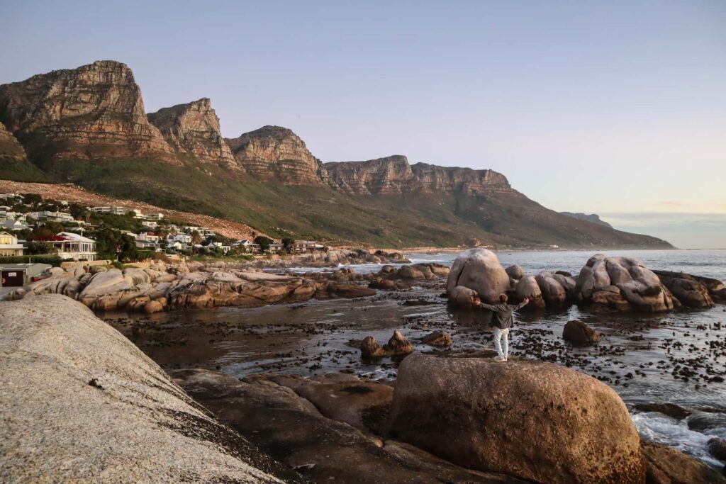Cape Town: A Digital Nomad’s Paradise? My Honest Reflection on a Month in South Africa’s Mother City