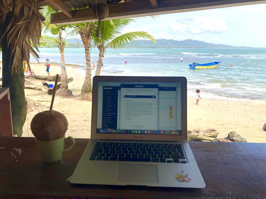 digital nomad jobs 2025