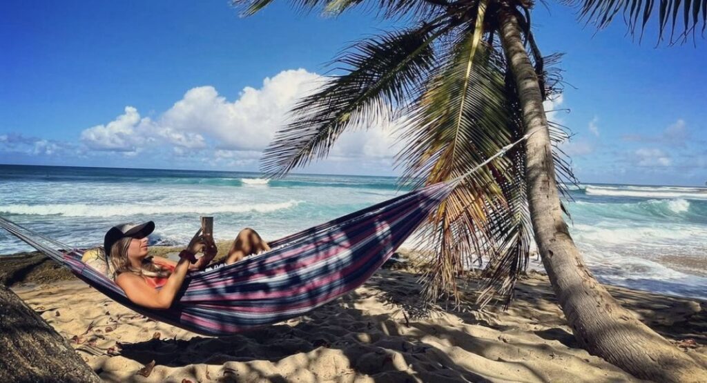 digital nomad lifestyle