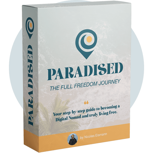 course full freedom journey