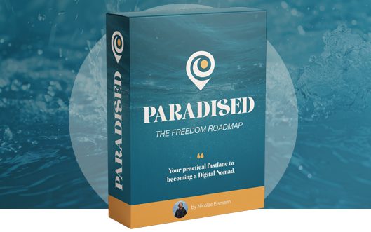 course sidebar