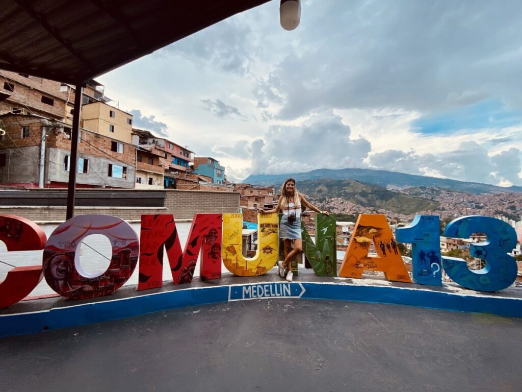 Medellin Colombia Digital Nomad Place Digital Nomads in Medellin